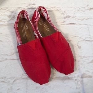 New Classic TOMS!